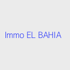 Agence immobiliere immo EL BAHIA